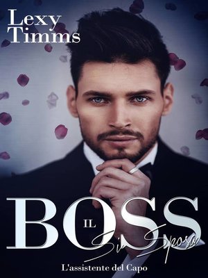 cover image of Il Boss si sposa